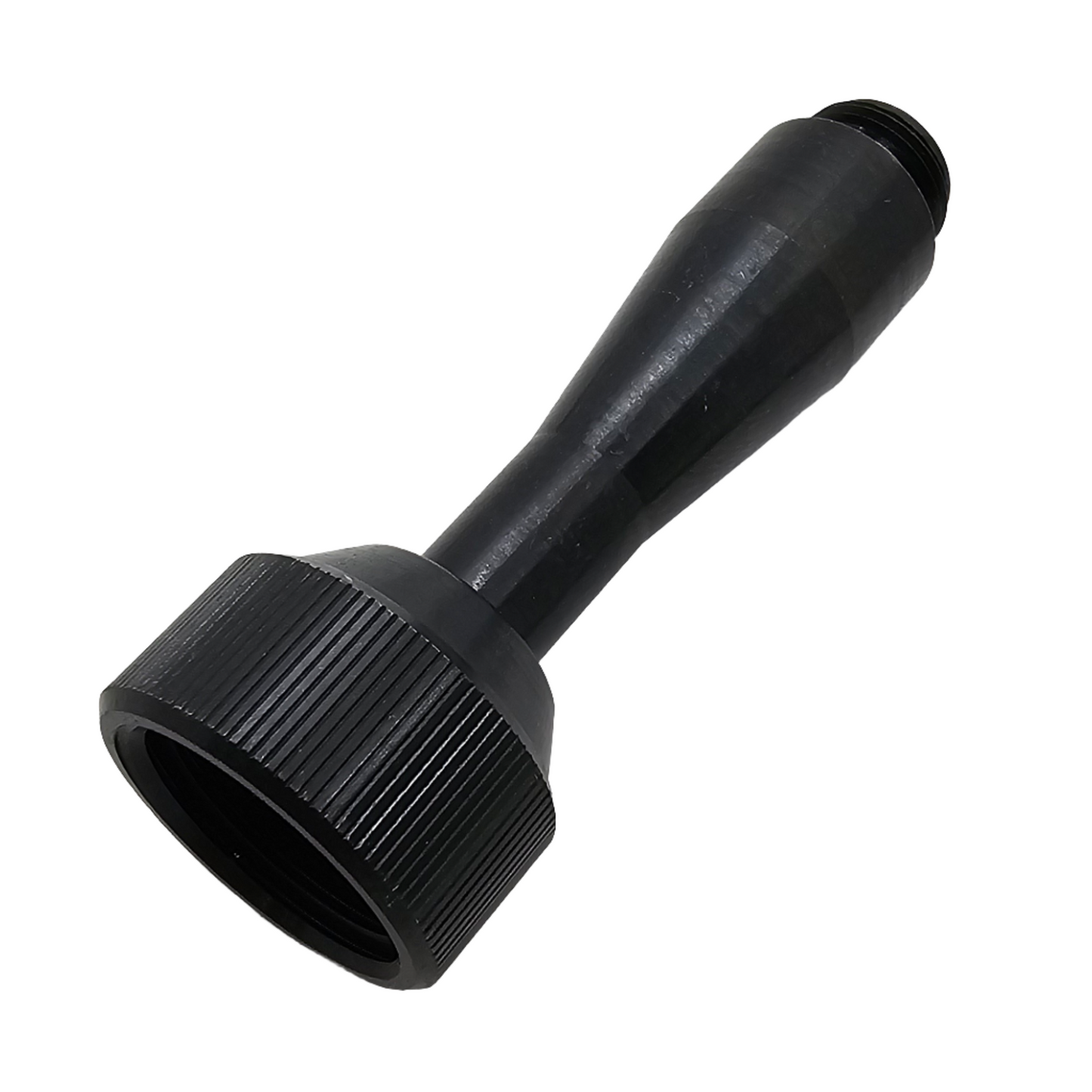 HDB 68 CO2, AIR TANK STEEL BUTTSTOCK ADAPTER